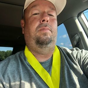 Meet your Posher, Rob